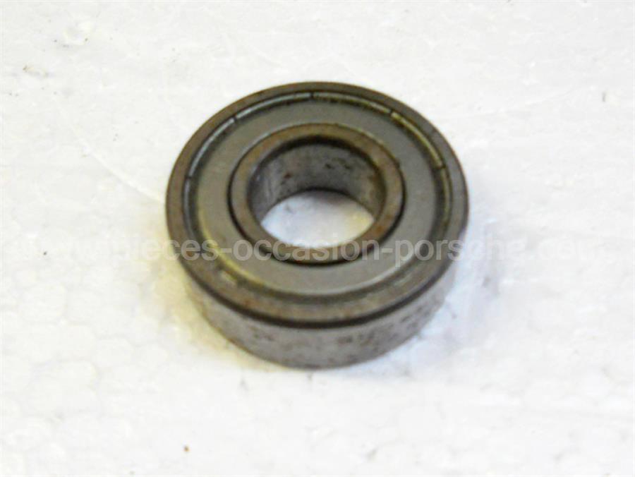 Roulement rainure à billes Porsche 928 - NEUF